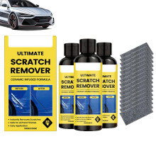 Scratch Remover, 2026 New Upgrade Ultimate Car Scratch Remover – with