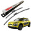 Silbak Windscreen Wipers, fits for CITROEN C4 CACTUS (2014 ONWARDS) 1