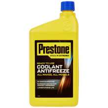 Prestone LOYAF2100LGBA Coolant/Antifreeze - Ready to Use
