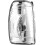 BIAREN Wing Mirror Indicator Lamp Lens Clear Left Passenger Side For 1