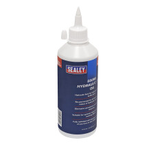 Sealey HJO500MLS Hydraulic Jack Oil