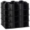 Milenco 3780 level building blocks for backing plate, set of 1