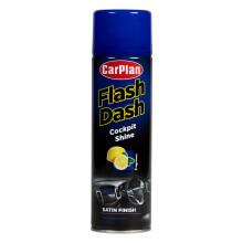 CarPlan Flash Dash Satin Cleaner,