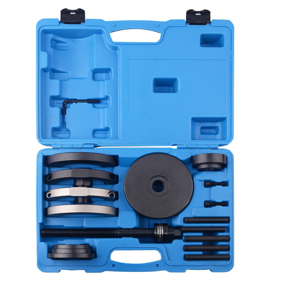 Dayuan Front Wheel Bearing Puller Tools 85 Mm For Vw T5 Touareg 5004169691999