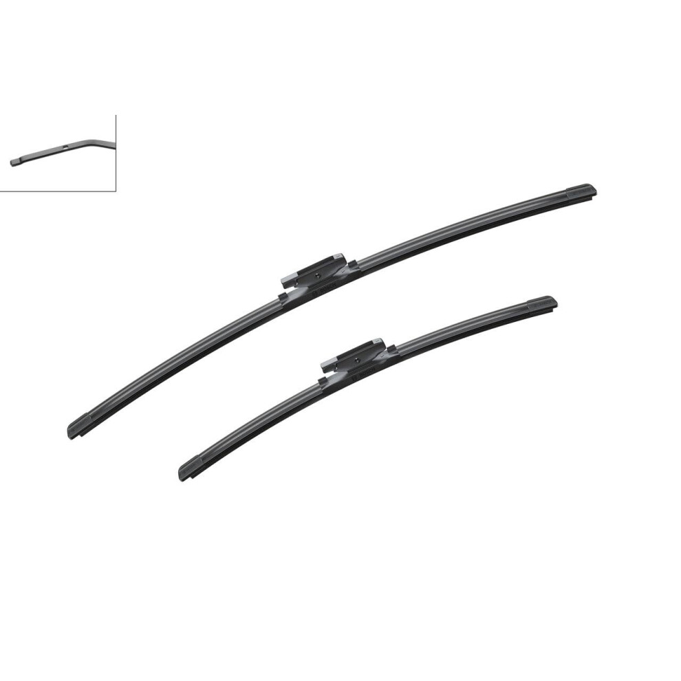 Bosch Wiper Blade Aerotwin A427s, Length: 650Mm/475Mm Set Of Front