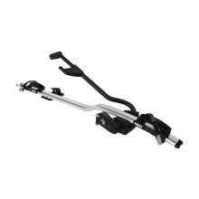 Thule 598001, ProRide 598,Roof Bike Rack,