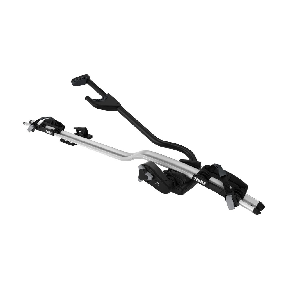 Thule 598001, Proride 598,Roof Bike Rack,