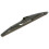 Bosch Bosch Rear Wiper H 275 - Excellent Cleaning Performance - Replacement 2