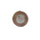 Tecniks BP02 Copper Nickel Brake Pipe, 25 ft, 1