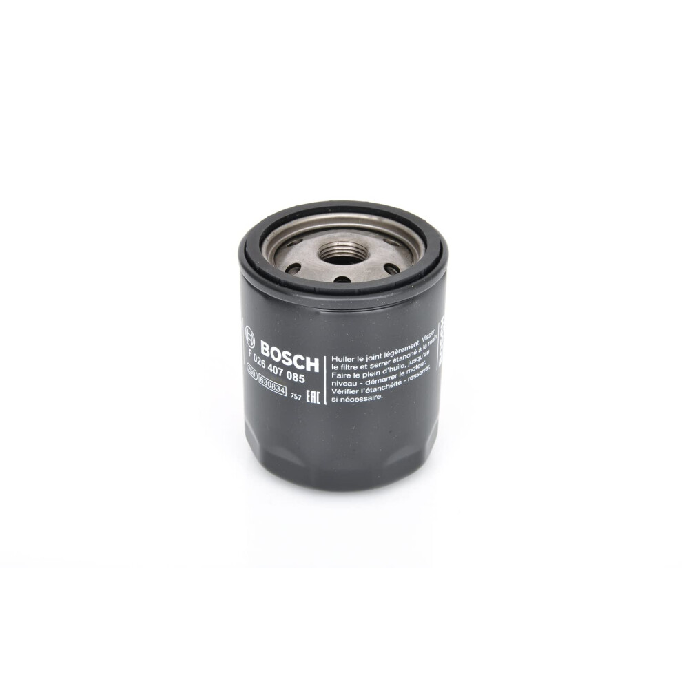 Bosch P7085 - Oil Filter