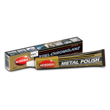 Autosol - Edel-Chromglanz 75ml Metal Polish