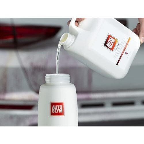 Autoglym Autoglym Magma Liquid Clay, 2.5L - Colour Transform Technology 1