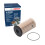 Bosch Bosch N0008 Car Diesel Filter - Separates Particles from Fuel - 1