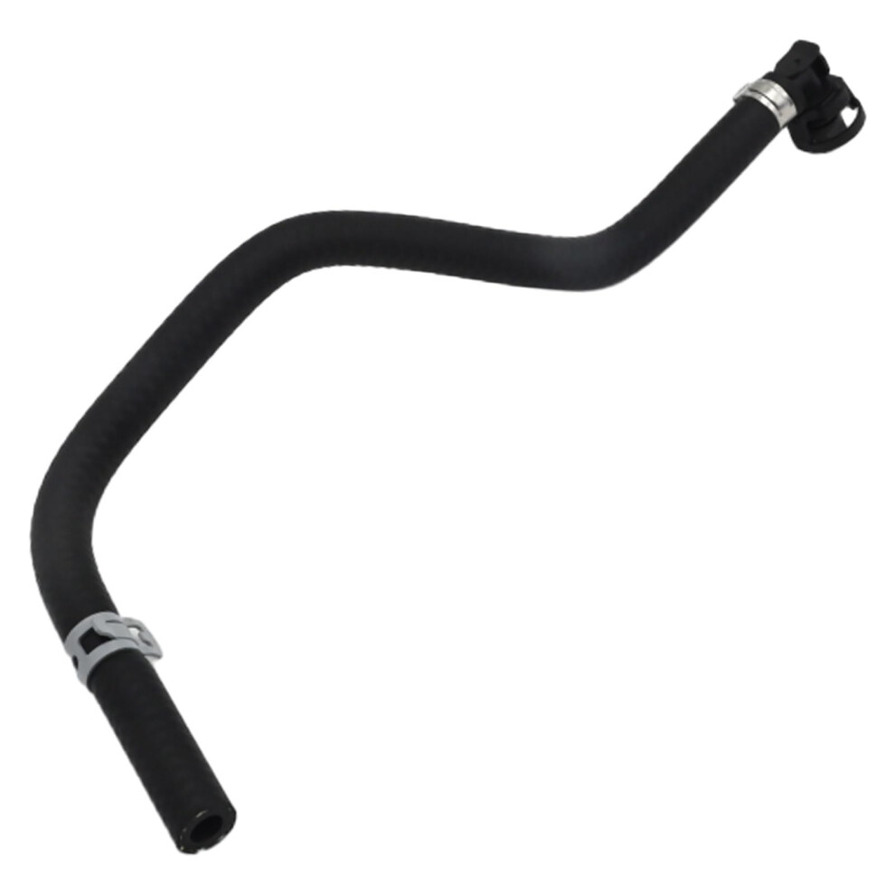 Hoypeyfiy 13249353 Water Hose Thermostat Housing To Header Tank, 5004470308838