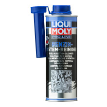 Liqui Moly LM 5153 Pro-Line Fuel injection Cleaner 500