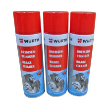 wurth brake cleaner 500 ml x
