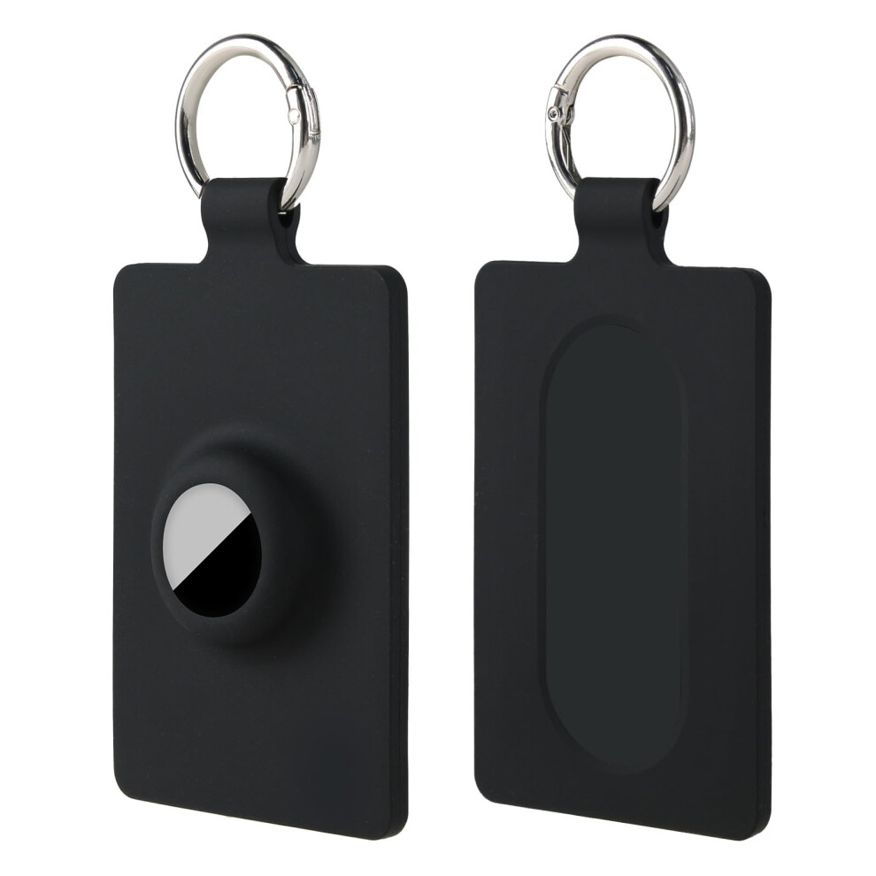 Key Card Holder For Tesla Model 3/Y/X/S, Airtag Key Fob Cover 5004137417361
