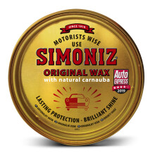 Simoniz Original Car Wax, Award Winning Simoniz Wax, Guaranteed