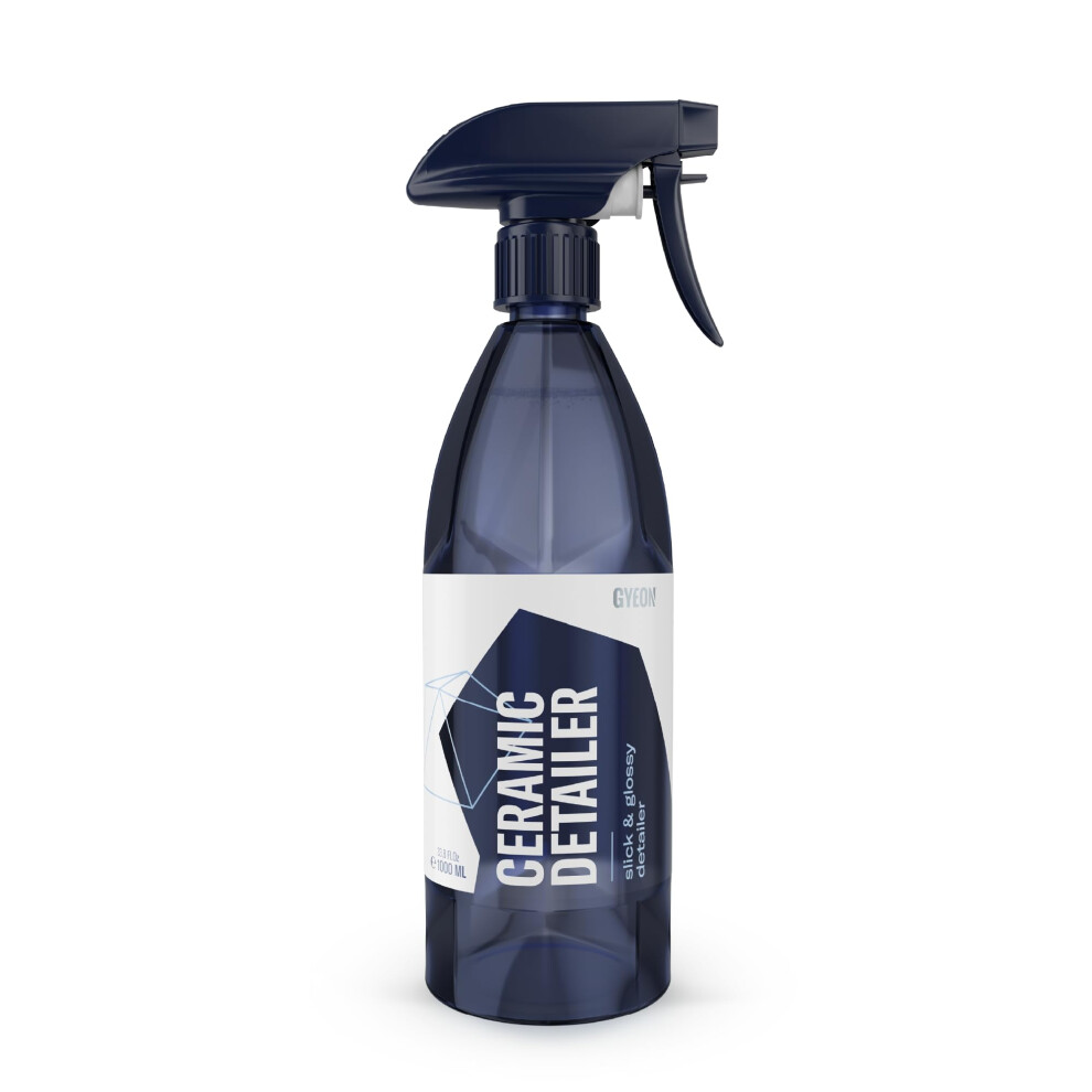 Gyeon Qâ²M Ceramicdetailer - Ceramic Coating Car - Quick Detailer 5005010003114