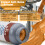 BTAS Copper Anti Seize Grease Lubricant High Temp Never Antiseize 2