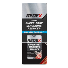 Redex Diesel Emissions Reducer, Diesel Additives To Remove Harmful
