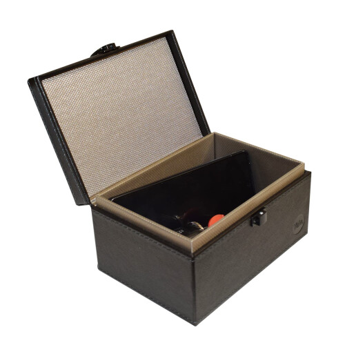 Yale Yale RFID Blocking Box - Blocks All Signals - Keep Keys Safe - 1