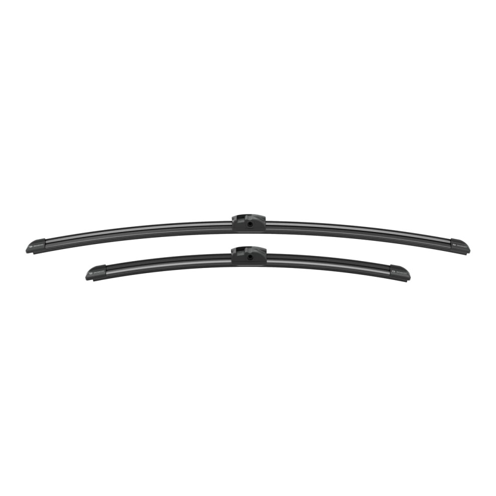 Bosch Wiper Blade Aerotwin A524s, Length: 650Mm/450Mm Set Of Front
