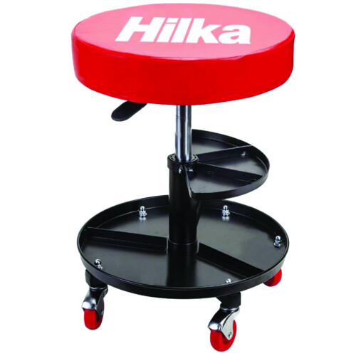 Hilka Hilka 82620100 Mechanic's Seat with