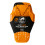 Furygan D3O FULL BACK FURY - Protection Fullback - D3O Technology – 1