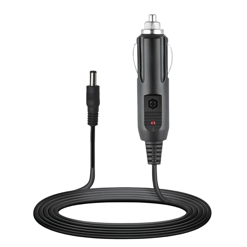 12V 5A Car Cigarette Lighter Power Supply Adapter Male Plug 12V 5009946971493