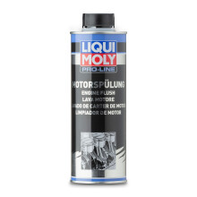 Liqui Moly 2425 Pro-Line Engine Flush,