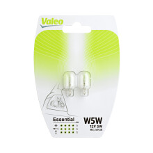 VALEO 032116 Bulb, tail light