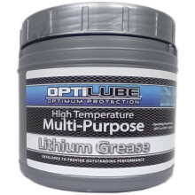 Optilube Multipurpose Grease Litium EP 2