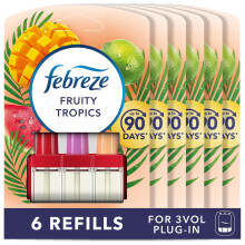 OLD Febreze Plug-In Diffuser
