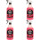 CarPlan CarPlan Demon Shine, Spray On, 1 Litre (Pack of 1