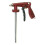 Sealey Sealey SG14 Underbody Coating Gun Air 1