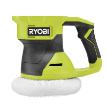 RBP18150-0 18V ONE+ Cordless 150mm Buffer (Battery & Charger