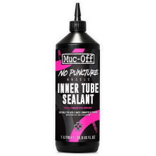 MUC-OFF - No Puncture Hassle Inner Tube Sealant
