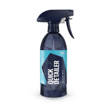 GYEON Q²M Quick Detailer Spray - Car Detailing Spray for Coated Cars