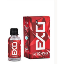 Gtechniq EXO Crystal Hydrophobic 30ml | Ultra Hydrophobic Coating,