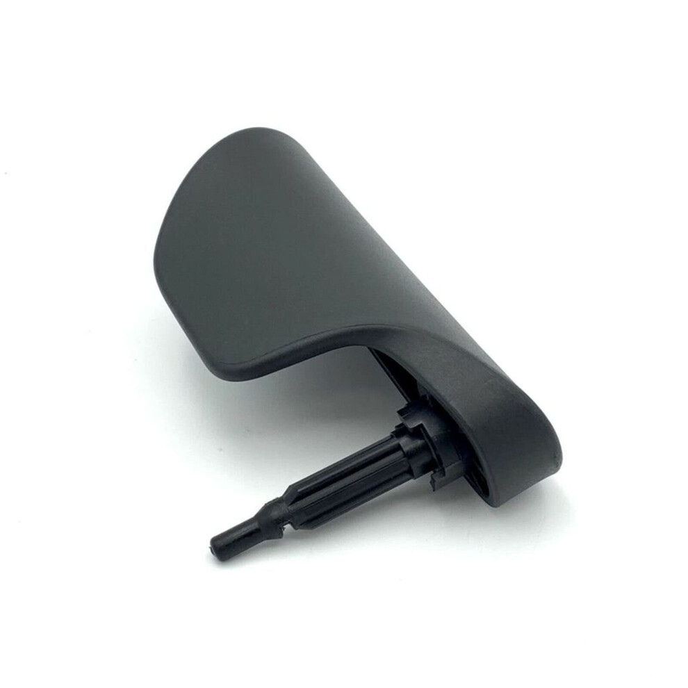 Euteewal Bonnet Release Handle Lever For Audi Tt Mk2 Hood Latch Cover 5008241172239
