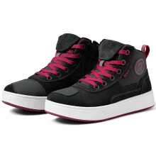 RIDEIRON Motorcycle Shoes Men Women Motorbike Boots CE Approved,
