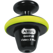 ABUS Brake disc lock Granit Victory Xplus 68 full - Motorcycle lock