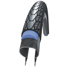 Schwalbe Marathon Plus Performance Wired Tyre with Smartguard