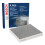 Bosch Bosch R2416 Activated Carbon Cabin Filter, Replacement Filter - 1