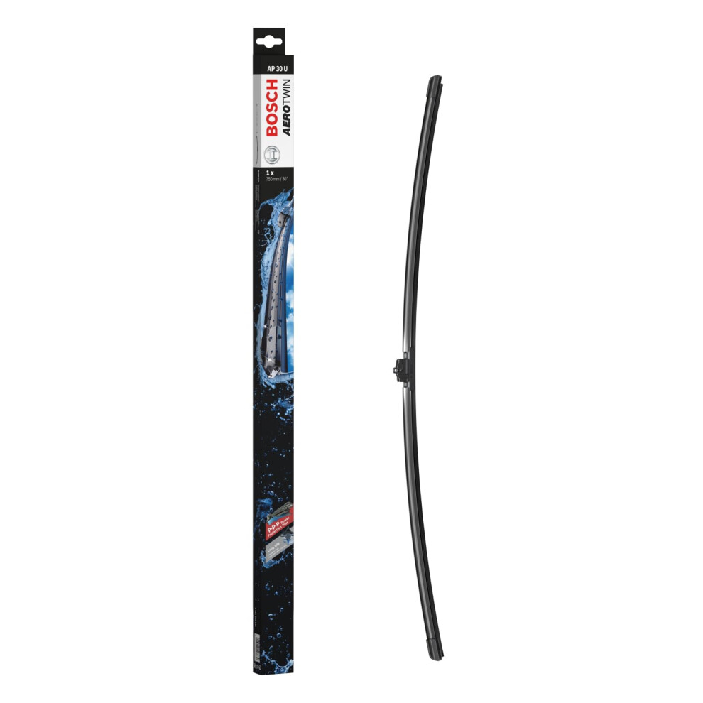 Bosch Aerotwin Ap 30 U - Front Windscreen Wiper - Replacement Blade
