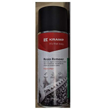 KRAMP Resin Remover