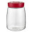 Lakeland lakeland Fermentation Jar with Air-Release Valve 1.4L – Ideal For 1