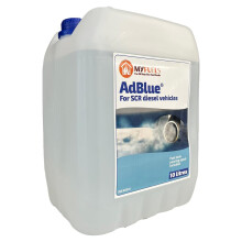 MyFuels AdBlue