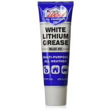 Lucas Oil 10533 White Lithium